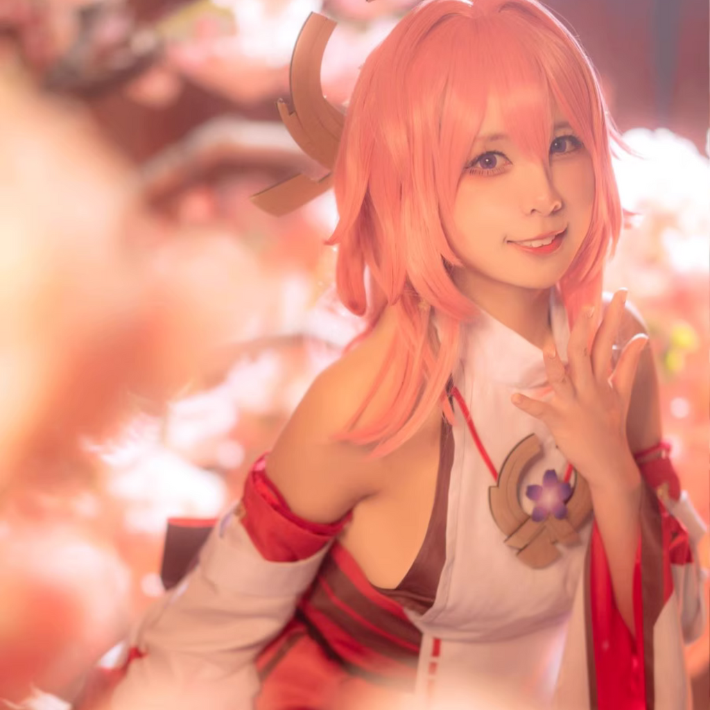 原神 コスプレ 衣装＋小物セット レディース 大人用 Genshin Impact 即納