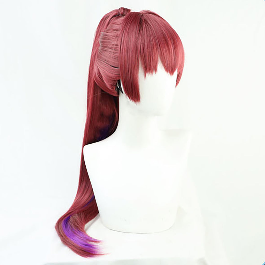 ウィッグのみ！ VTuber ホロライブ にじさんじ コスプレ用 かつら