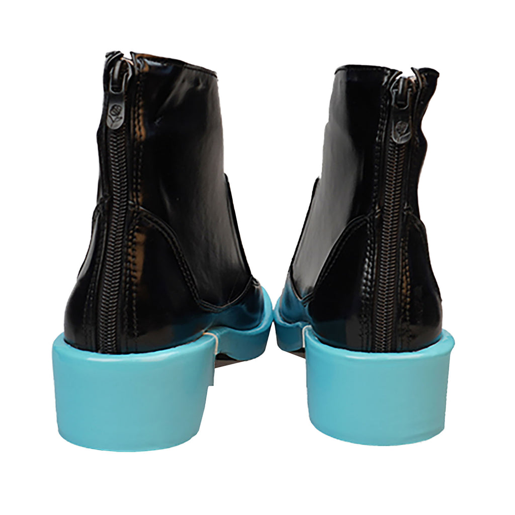 hatsunemiku　cosplay shoes 