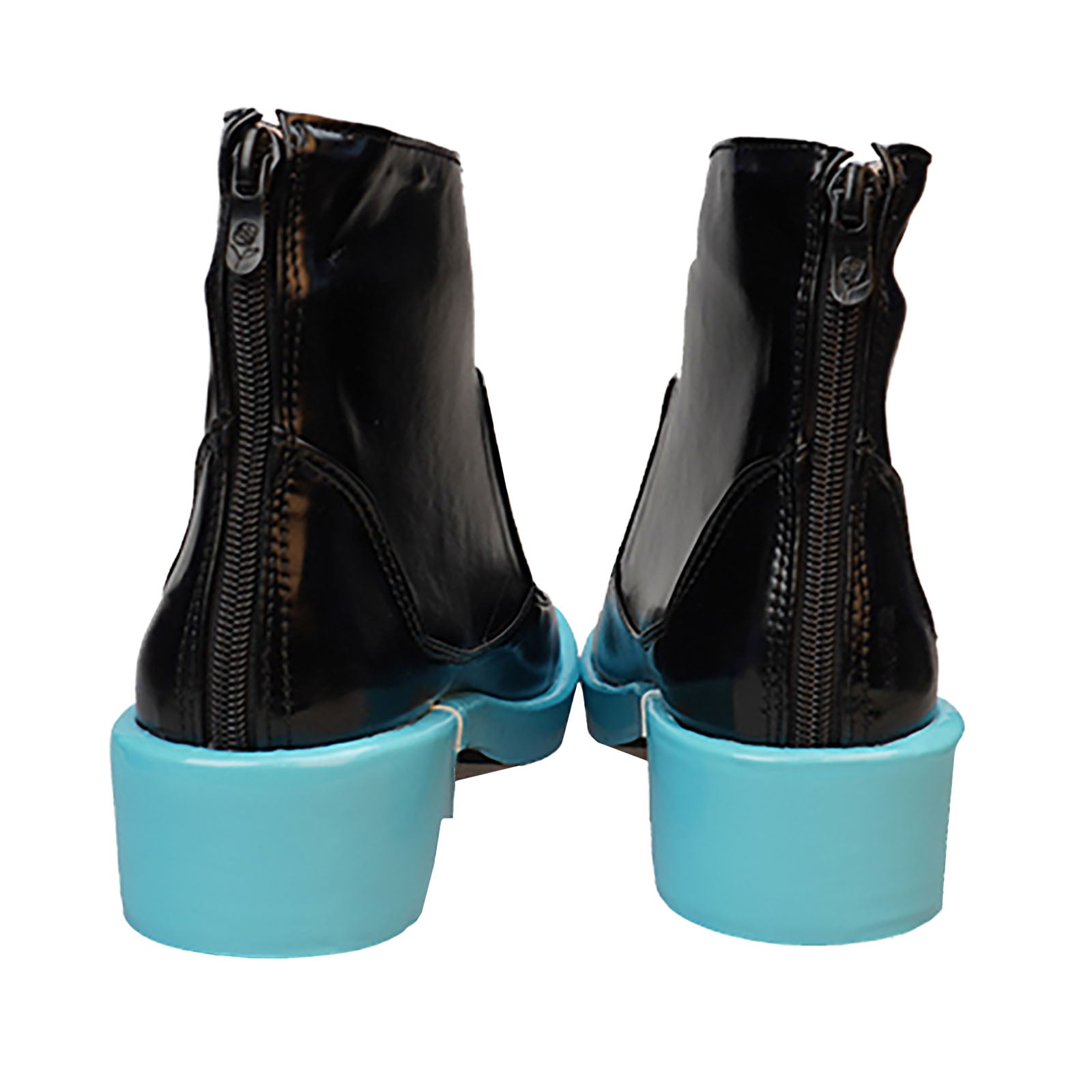 hatsunemiku　cosplay shoes 