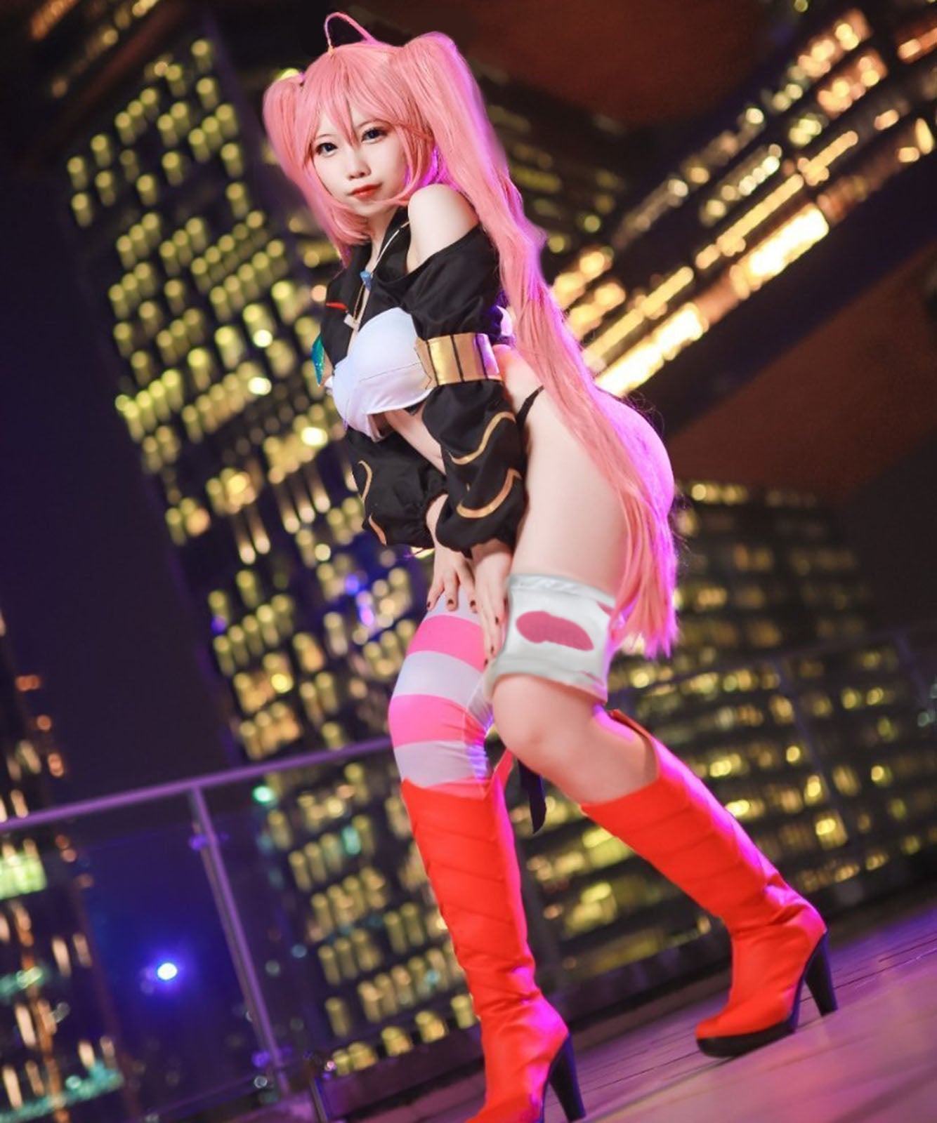 転スラ　ミリム　コスプレ　衣装　フルセット　コスチューム　仮装