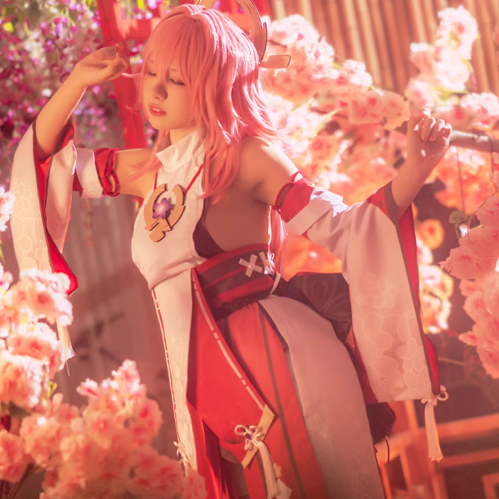 原神 コスプレ 衣装＋小物セット レディース 大人用 Genshin Impact 即納