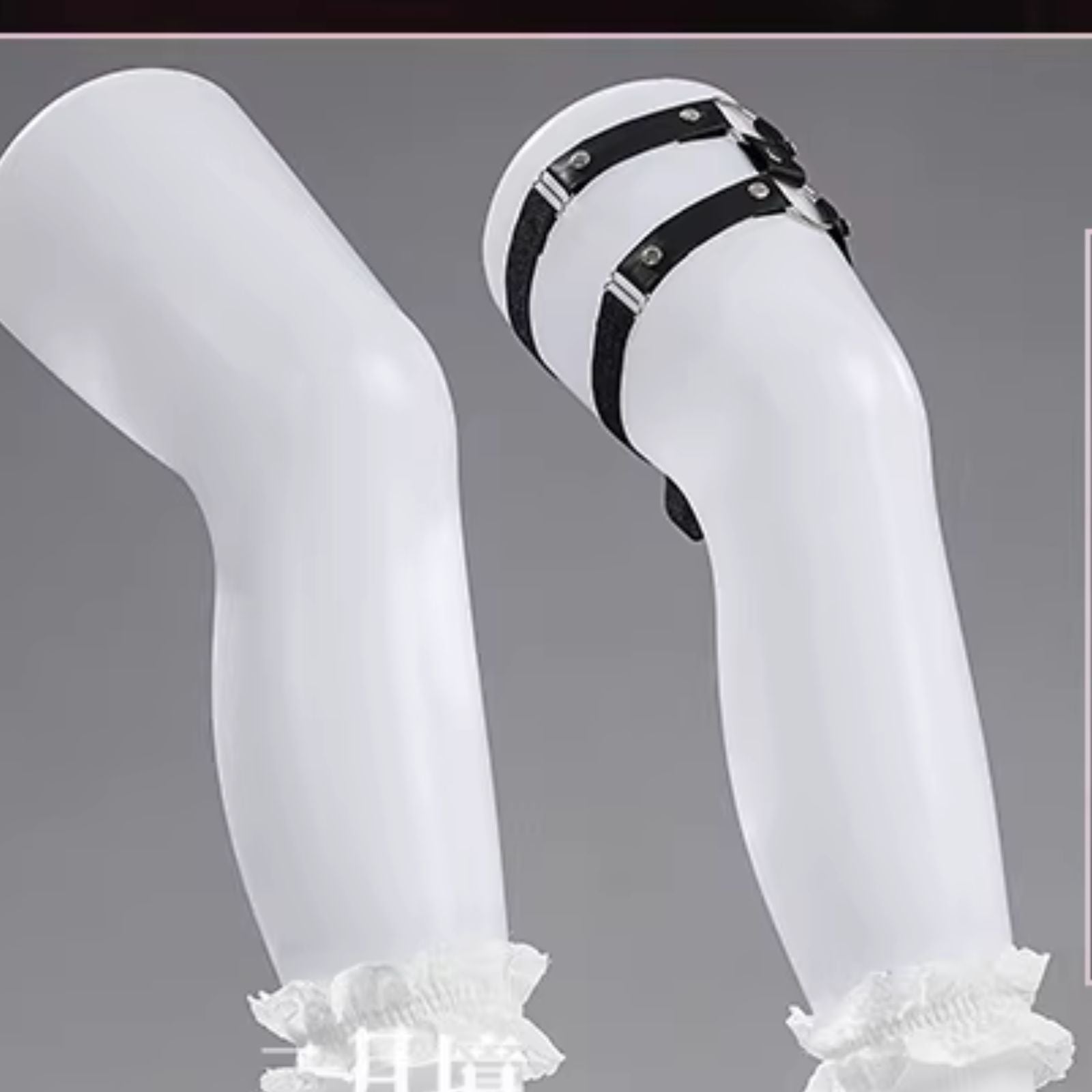 魔法少女ノ魔女裁判 桜羽エマ コスプレ 小物詳細