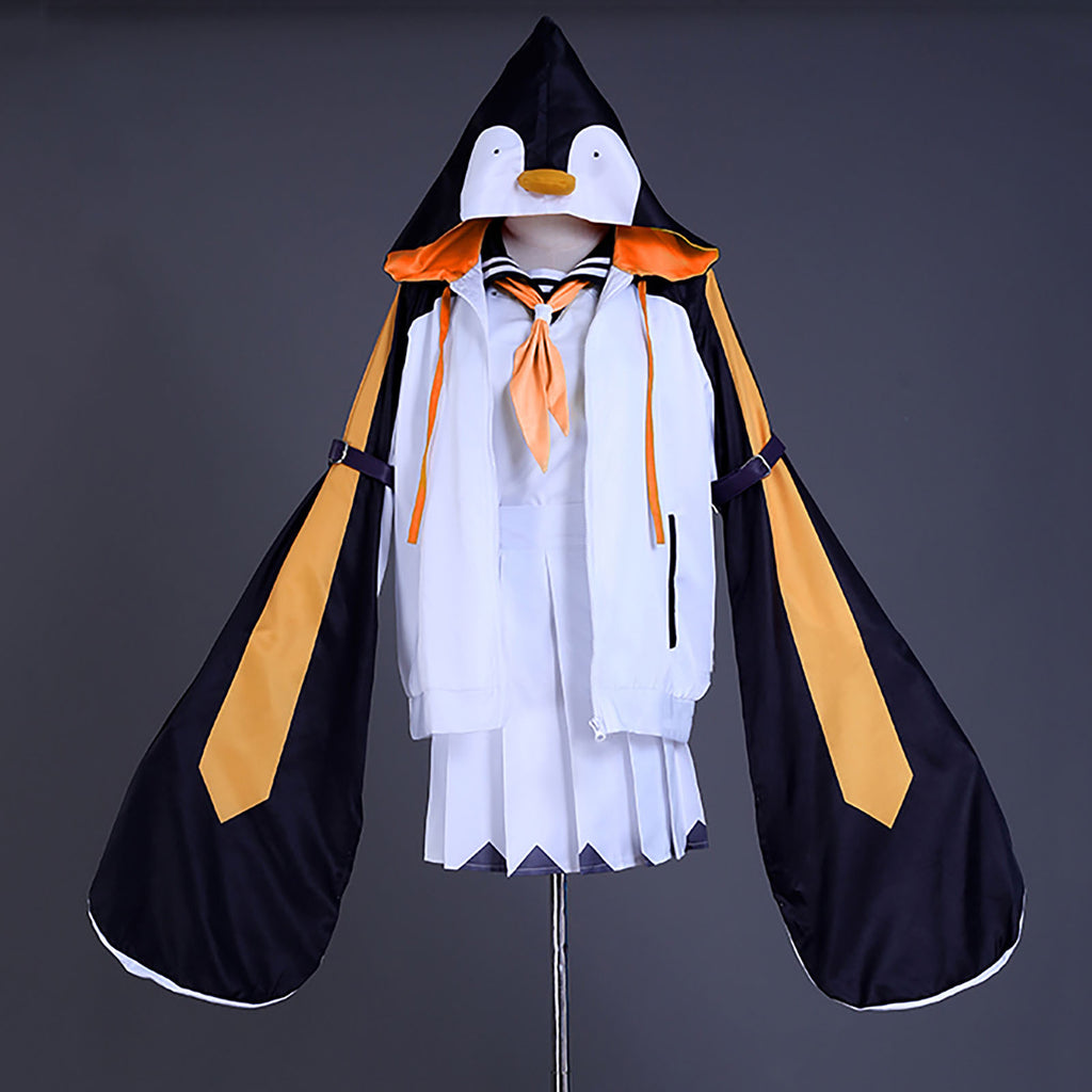 ペトラグリン Petra Gurin にじさんじ コスプレ VTuber 衣装
