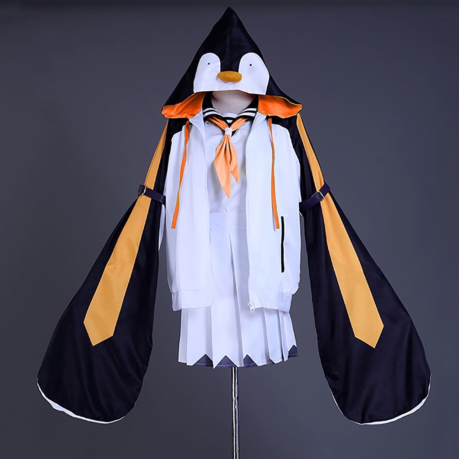 ペトラグリン Petra Gurin にじさんじ コスプレ VTuber 衣装