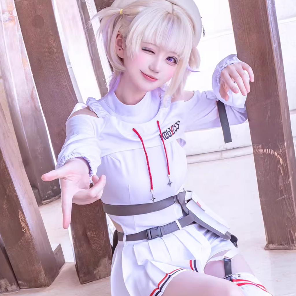 轟はじめ コスプレ セット