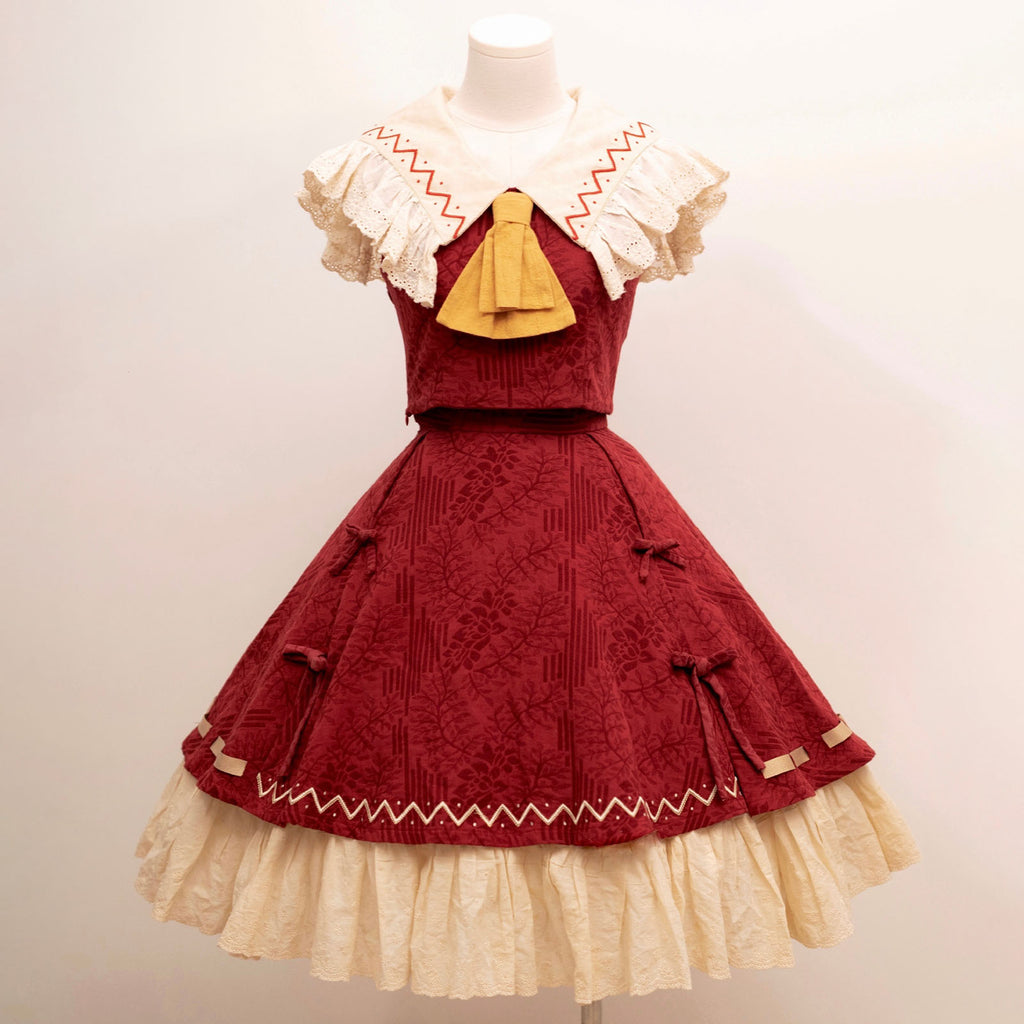 東方Project コスプレ 博麗霊夢 赤白衣装