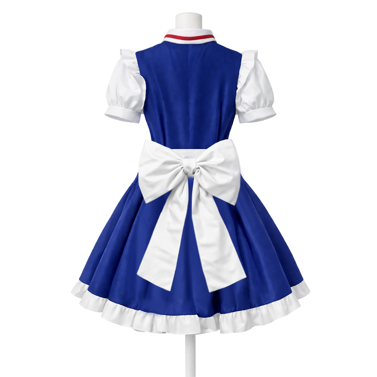 いざよいさくや　東方Project　コスチュームセット　ハロウィン　メイド　学園祭