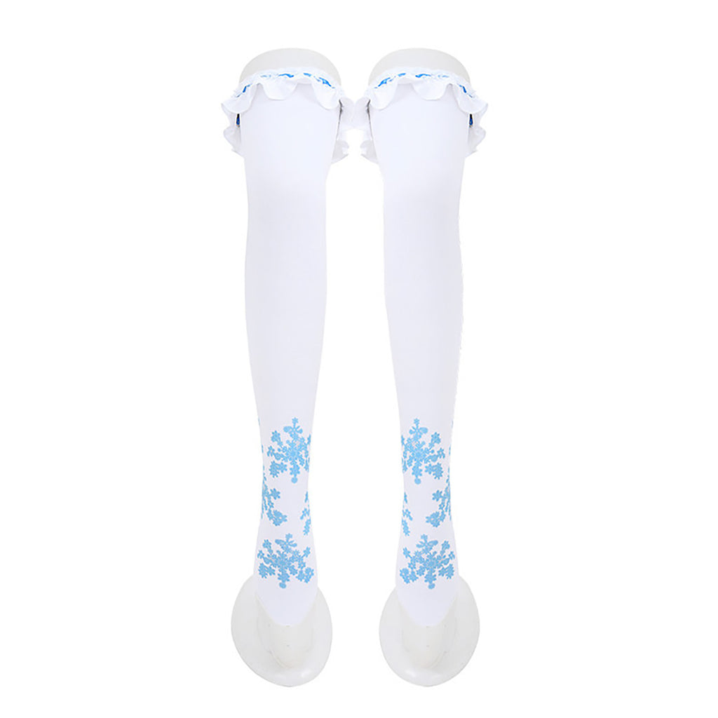 雪花ラミィ コスプレ ハロウィン レディース 初期衣装ホロライブ