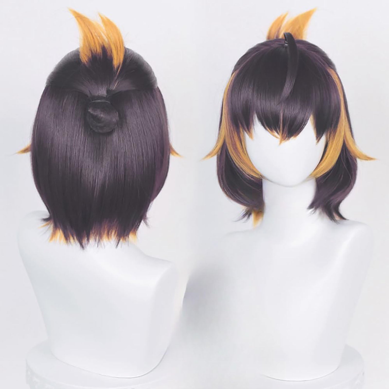 ペトラグリン Petra Gurin にじさんじ コスプレ VTuber ウィッグ