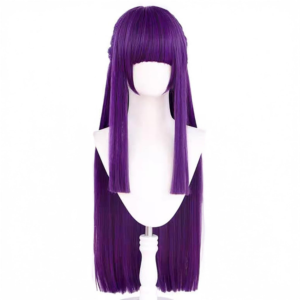 葬送のフリーレン フェルン コスプレ衣装 ウィッグ詳細