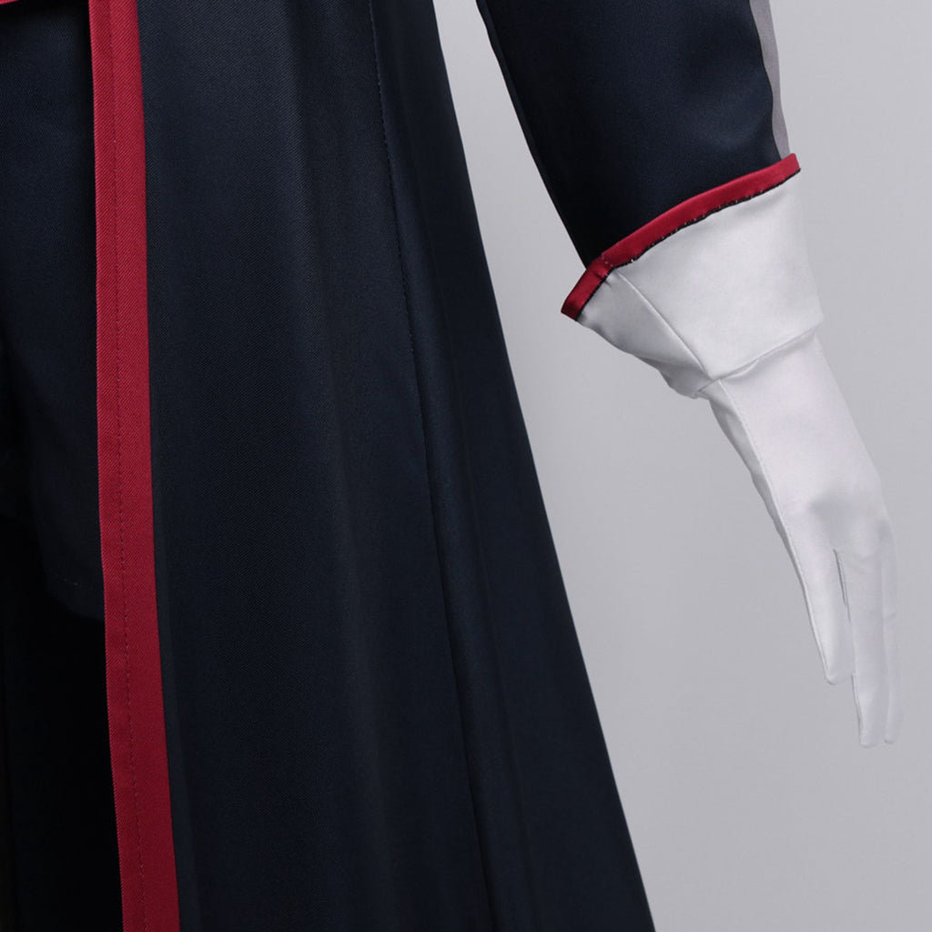 出雲天花 コスプレ衣装 ウィッグ付き