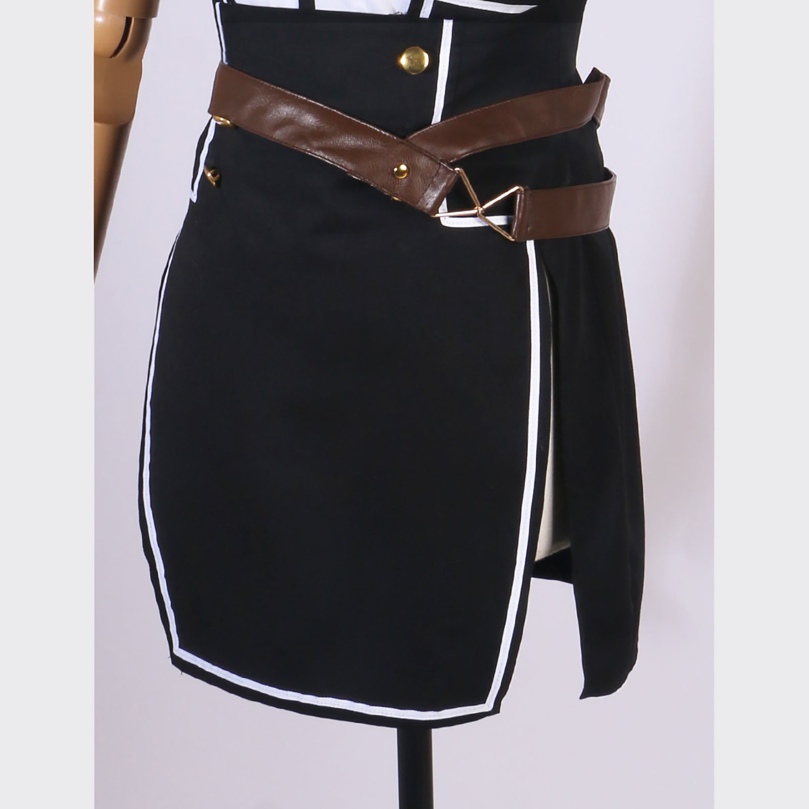 宝鐘マリンコスプレ衣装　撮影会やイベントに　ホロライブ　おすすめコスチューム