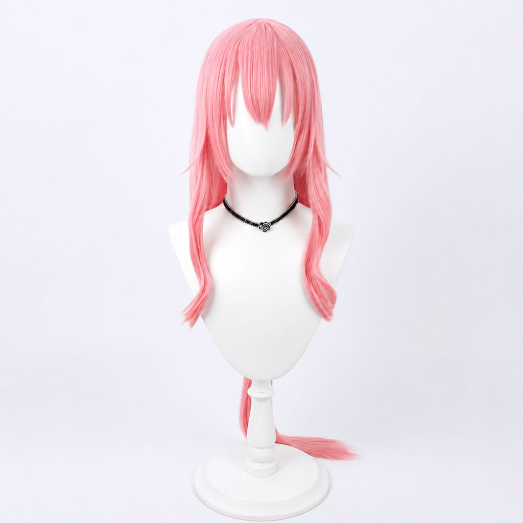 That Time I Got Reincarnated as a Slime Shuna wig cosplay