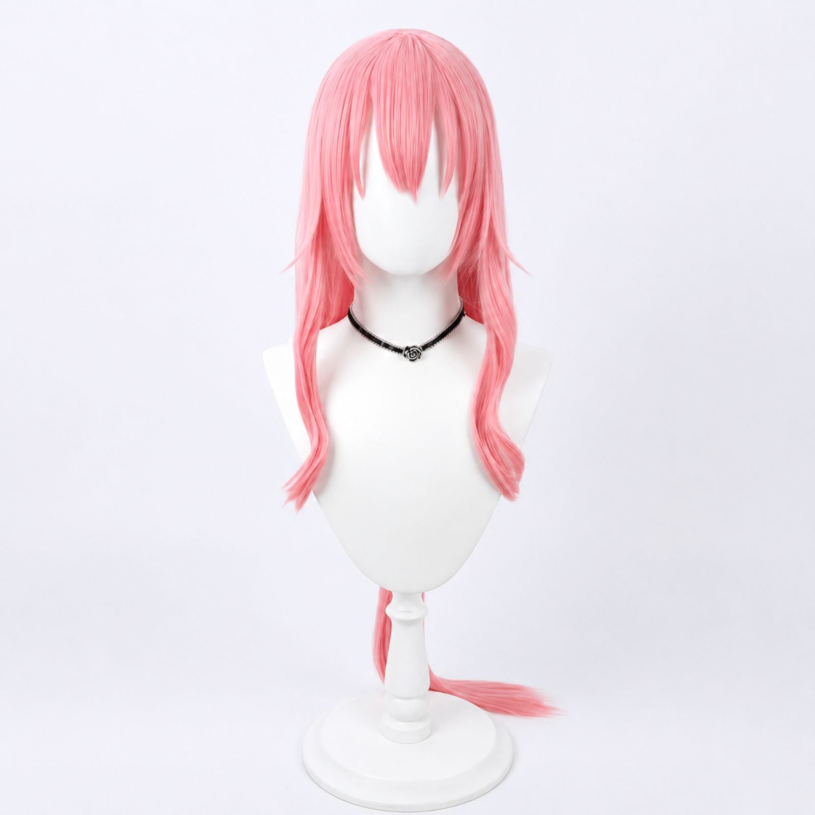 That Time I Got Reincarnated as a Slime Shuna wig cosplay