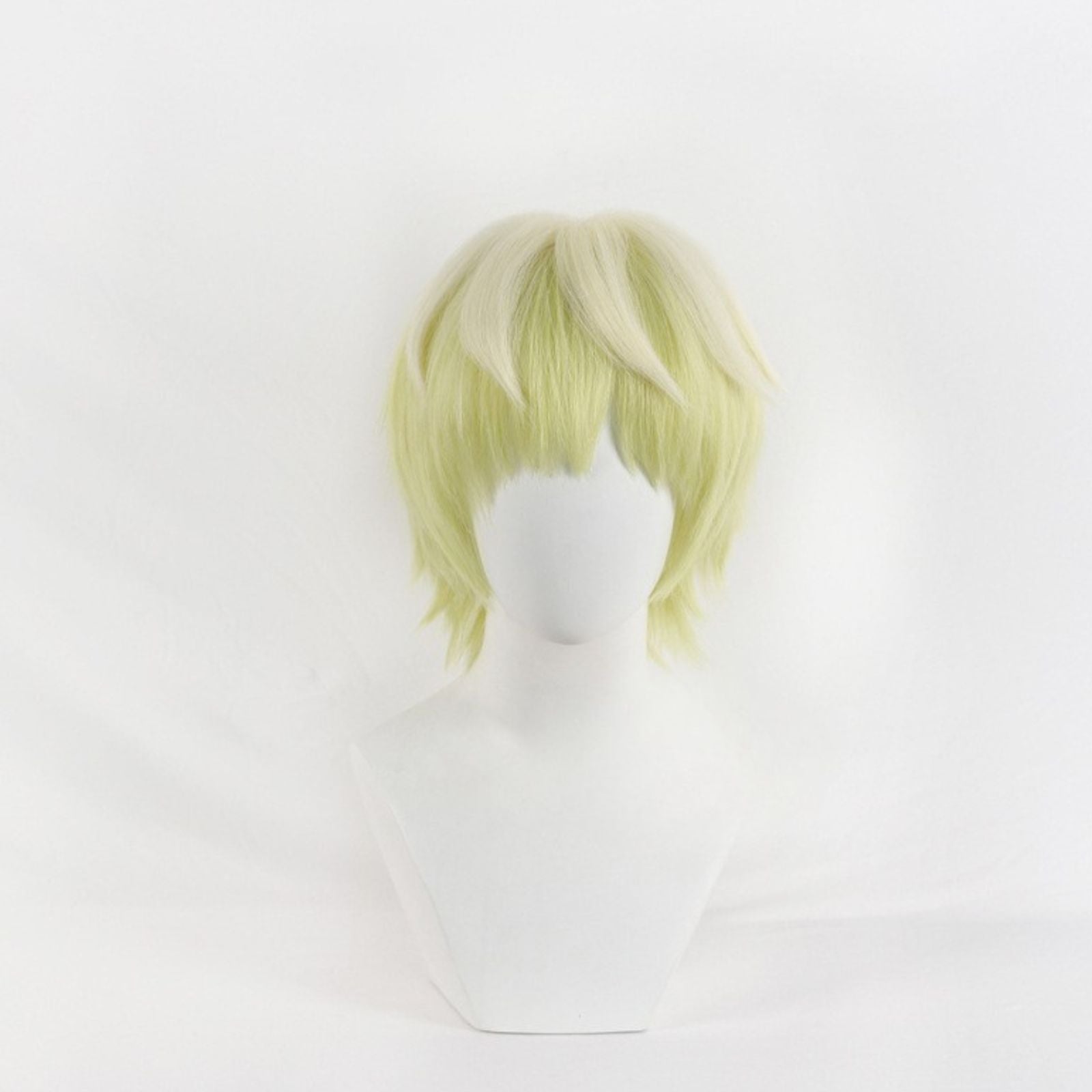 アニメ コスプレ 出雲天花 衣装 ウィッグ詳細