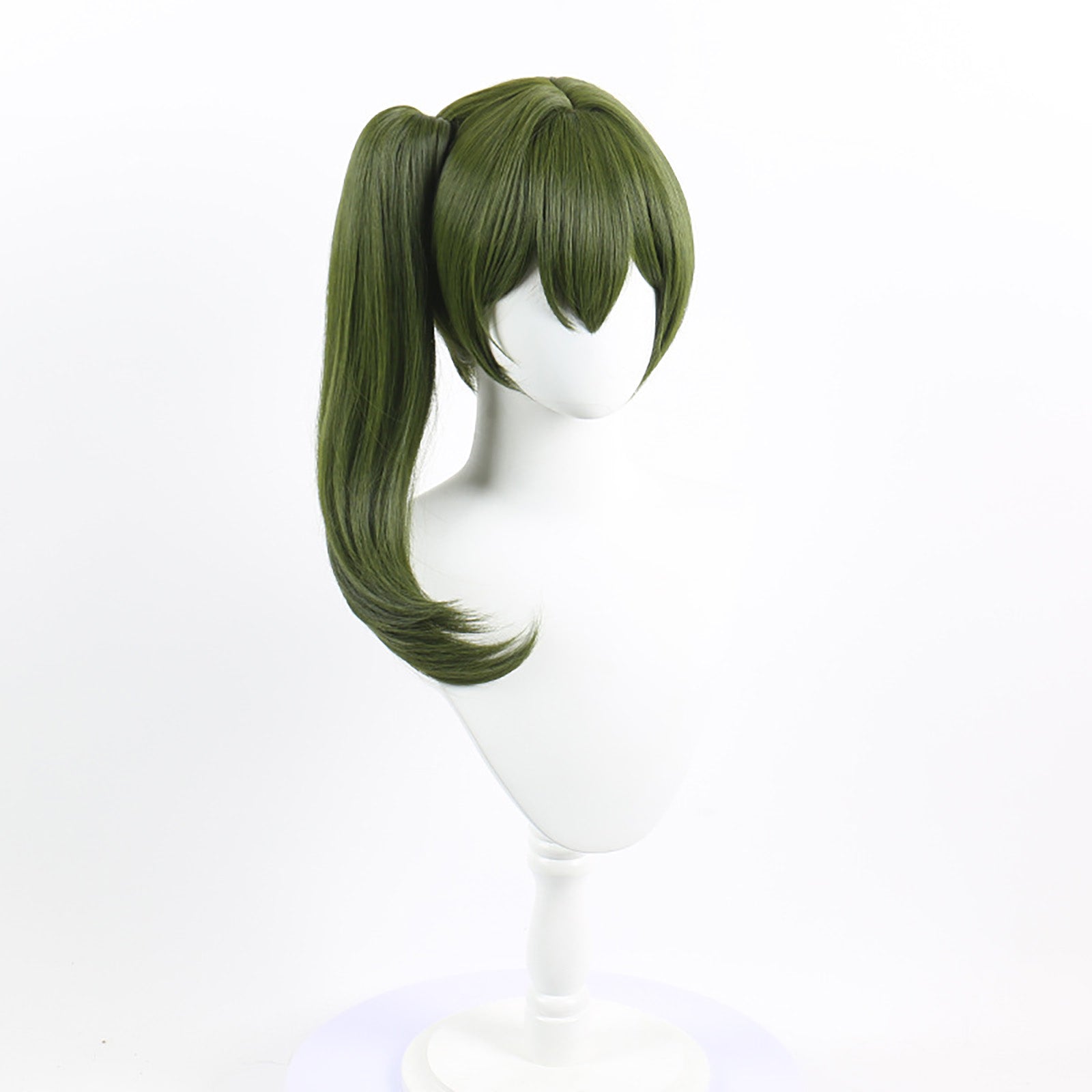 葬送のフリーレン ユーベル コスプレ衣装 ウィッグ詳細