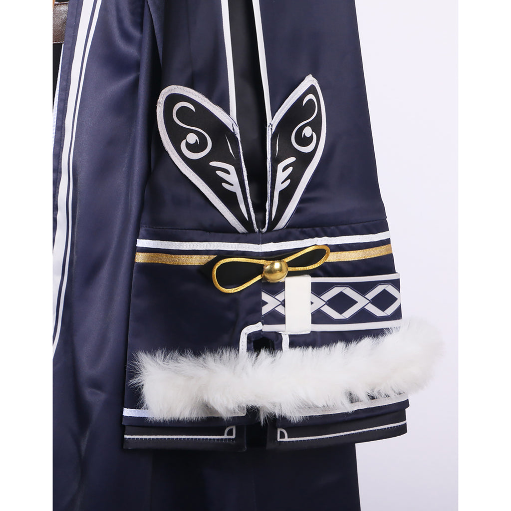 宝鐘マリンコスプレ衣装　撮影会やイベントに　ホロライブ　おすすめコスチューム