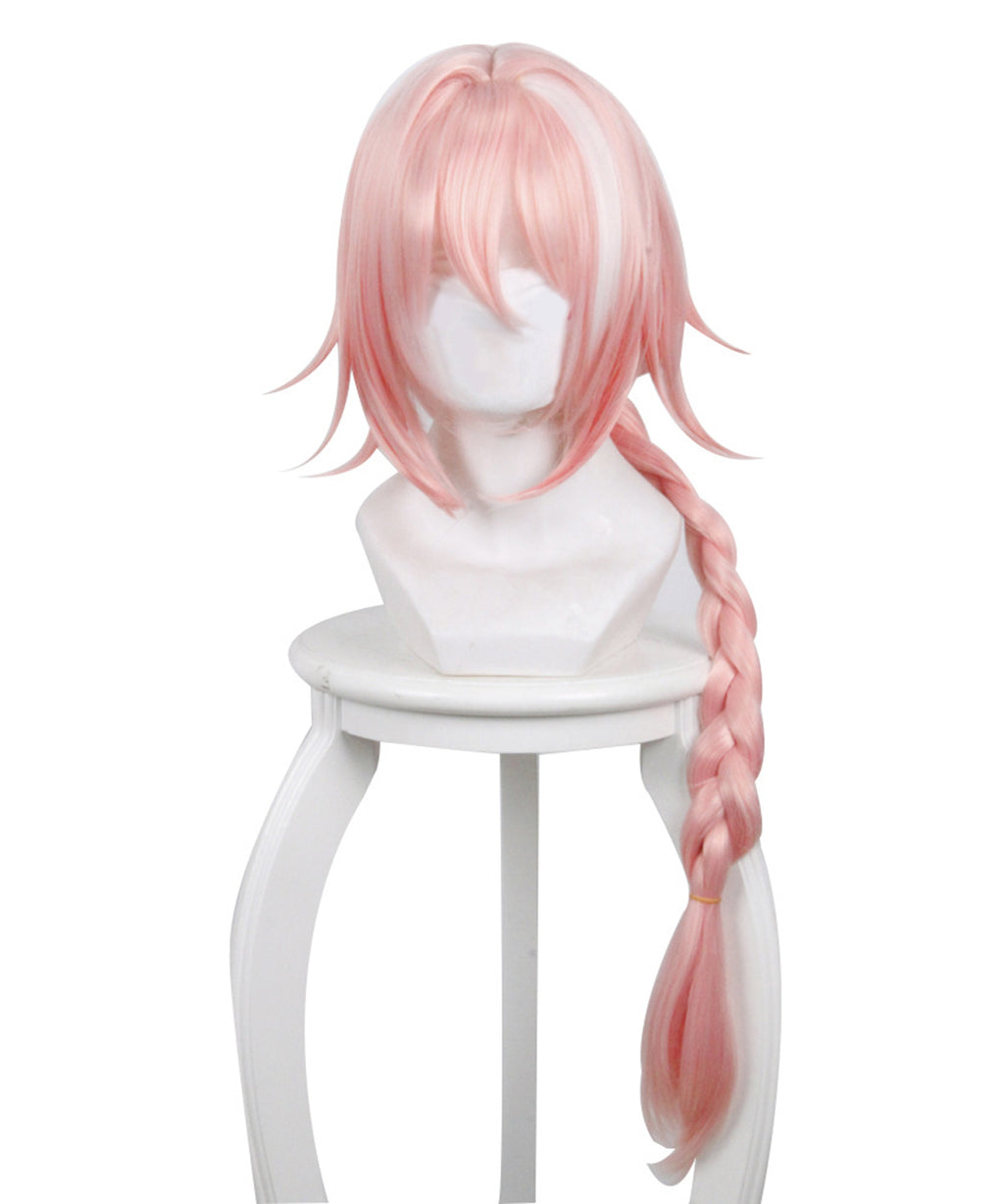 Fate/Grand Order（FGO） アストルフォ 私服Ver風 コスプレ衣装 Apocrypha 霊位解放 ウィッグ付き コスチュームセット