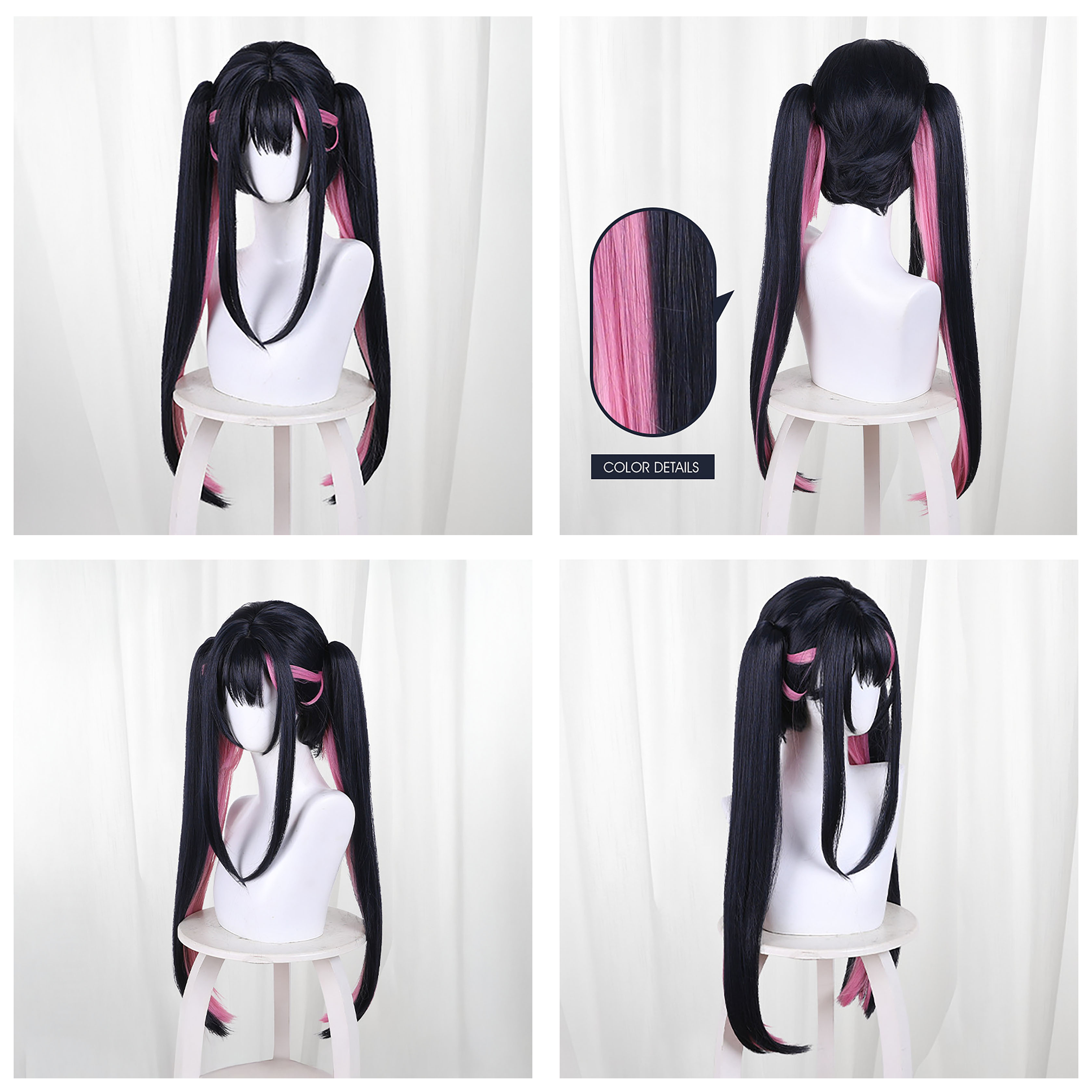NOI KOMAZAWA BlackonyX Cosmic Princess Kaguya!　cos 