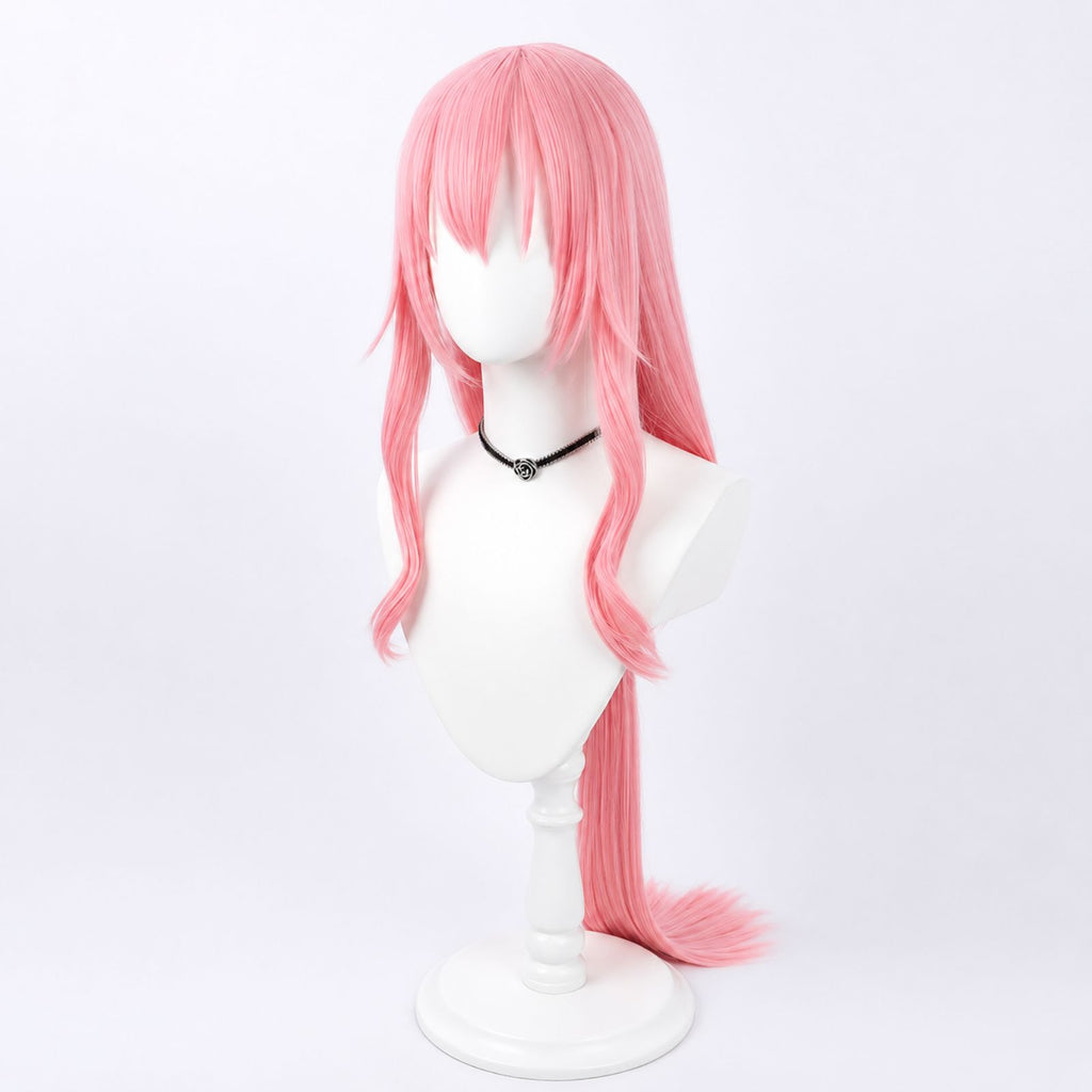 tensura しゅな こすぷれ 衣装 コスチューム ピンク ウィッグ かつら