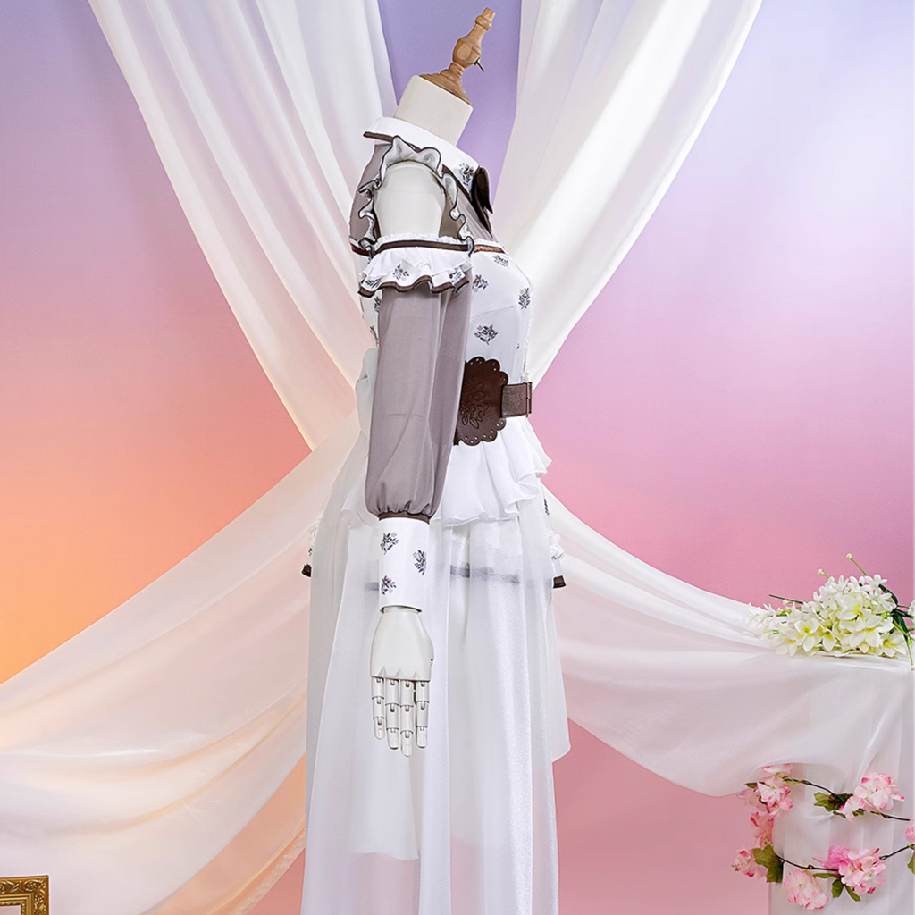 バンドリ! 要楽奈 コスプレ 衣装セット