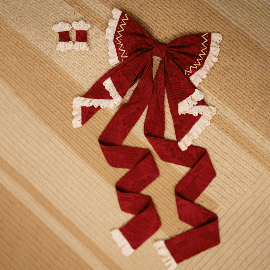 東方Project 博麗霊夢 巫女 コスプレ 衣装セット ハロウィン レディース ロリータ 