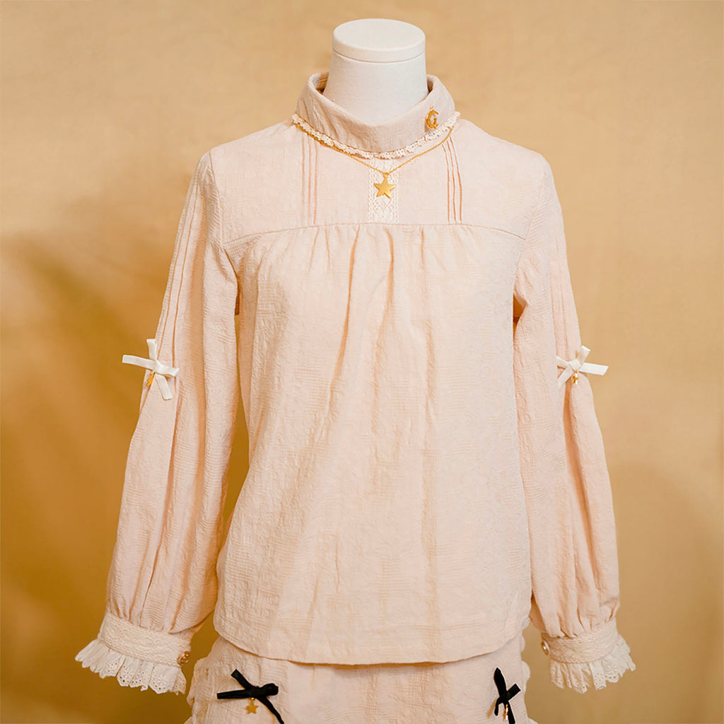 魔理沙風 コスチューム トップス