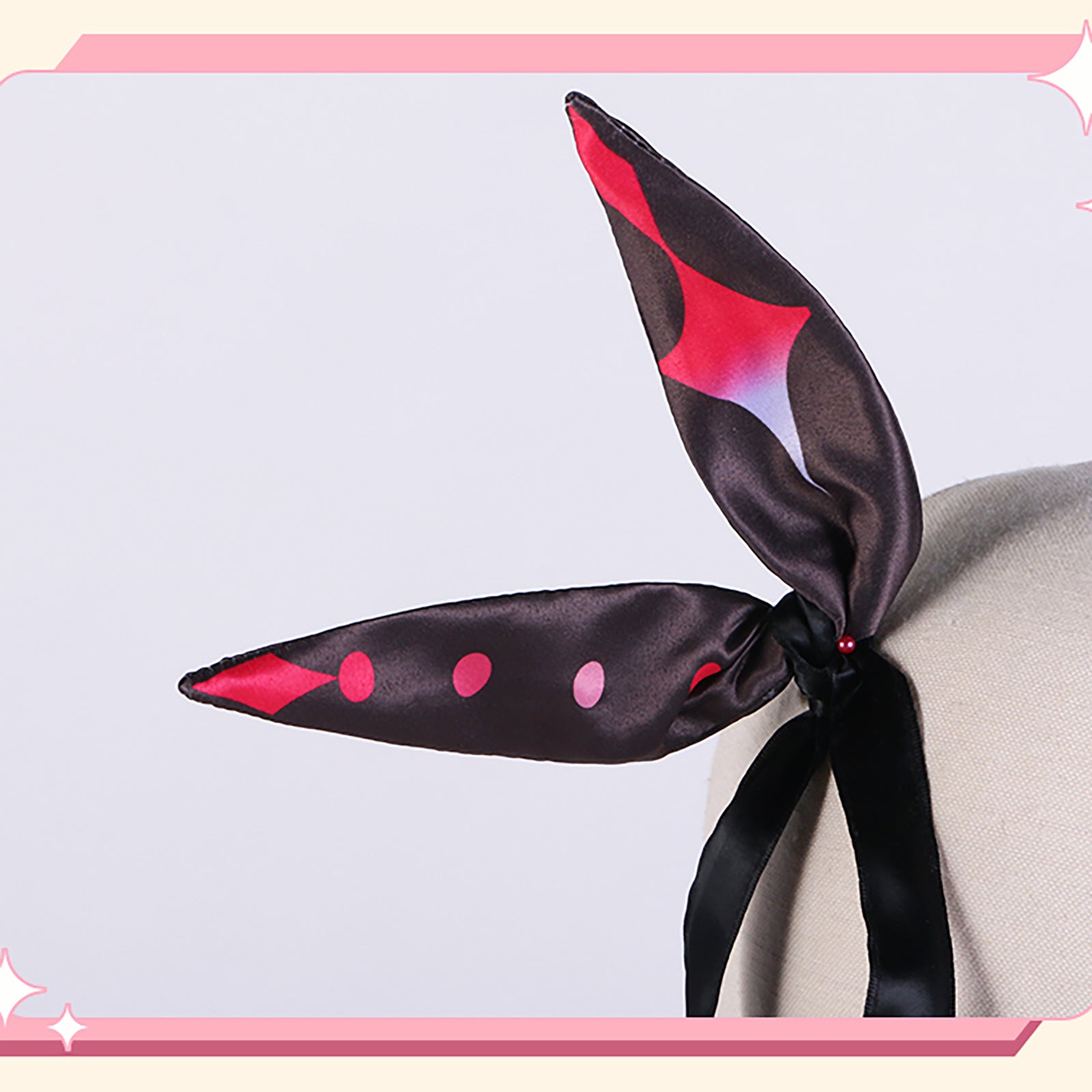 にじさんじ 夜見れな コスプレ VTuber バーチャル アイドル