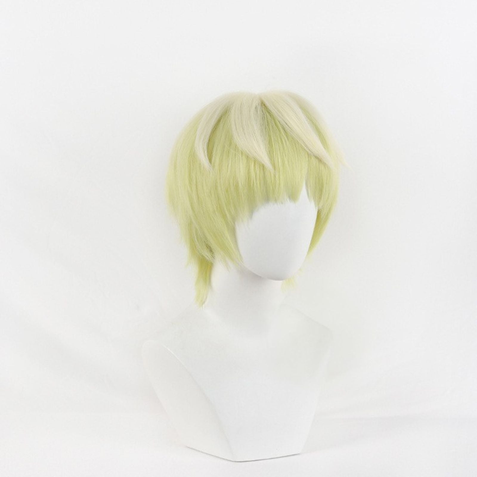 アニメ コスプレ 出雲天花 衣装 ウィッグ詳細