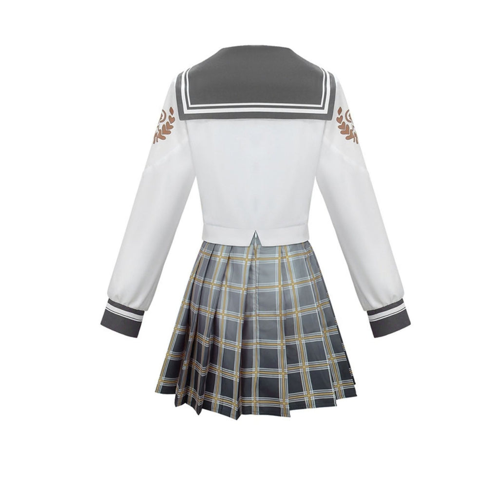 Honkai: Star Rail Firefly costume set