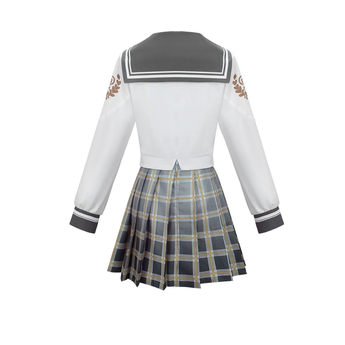 Honkai: Star Rail Firefly costume set