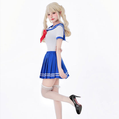 ハロウィンセーラー服  コスプレ衣装 制服 レディース 大人