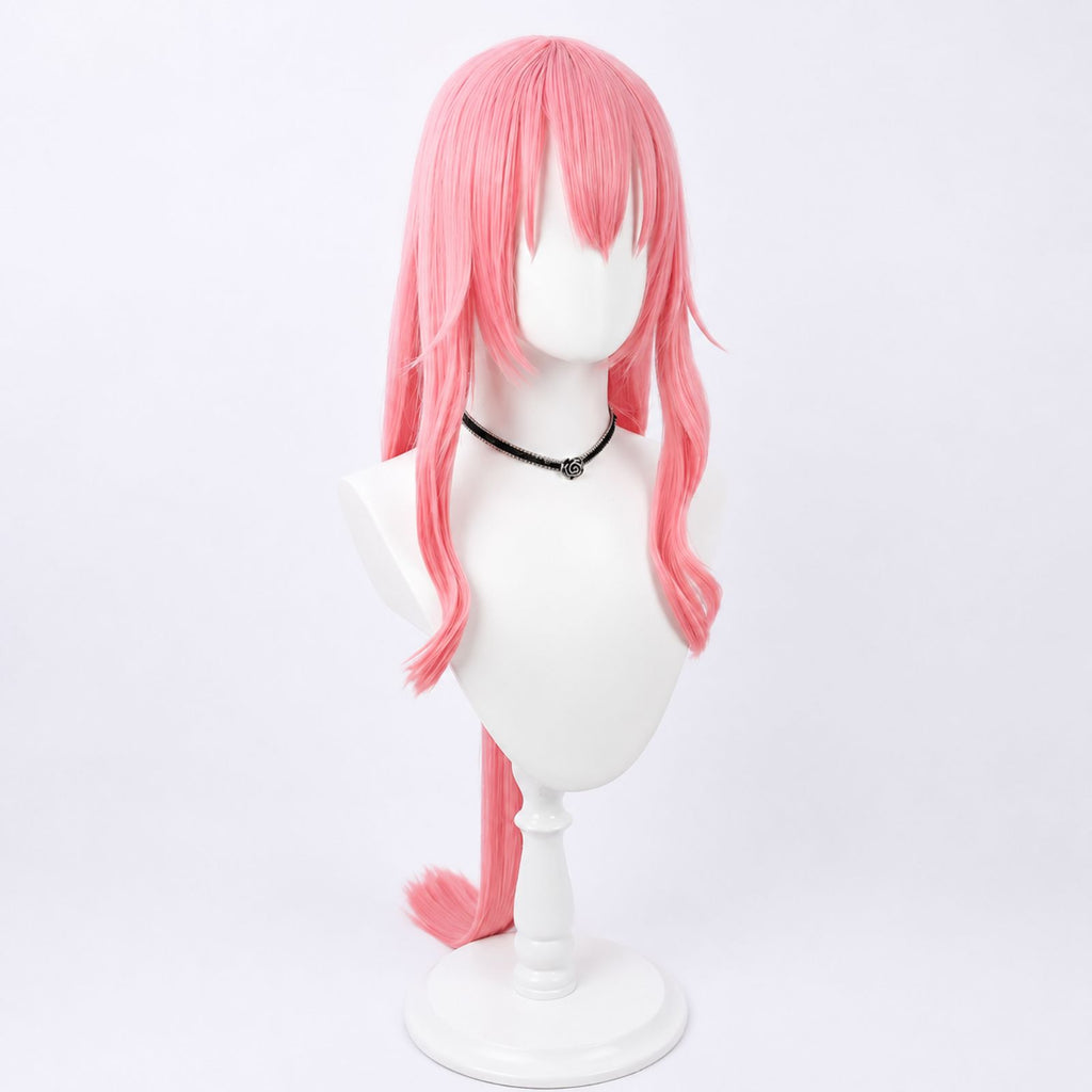転スラ　しゅな　ウィッグ　ロングヘア