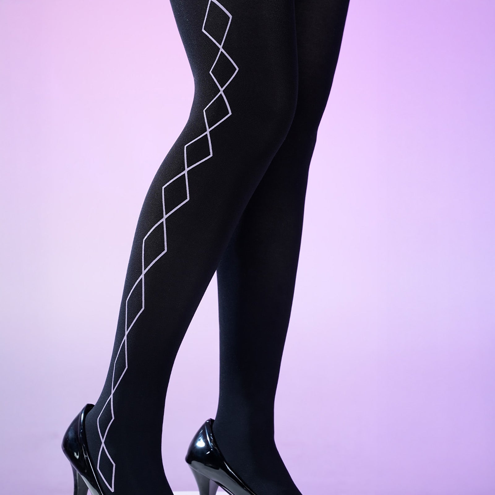 魔法少女まどか☆マギカ 暁美ほむら コスプレ 魔法少女衣装 タイツ詳細