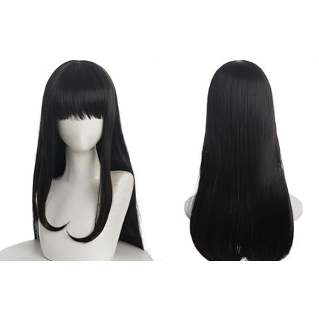 リコリス・リコイル 錦木千束 井ノ上たきな コスプレ 制服コスチューム ウィッグ付き