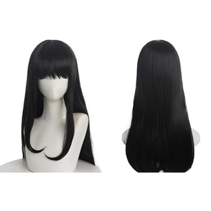 リコリス・リコイル 錦木千束 井ノ上たきな コスプレ 制服コスチューム ウィッグ付き