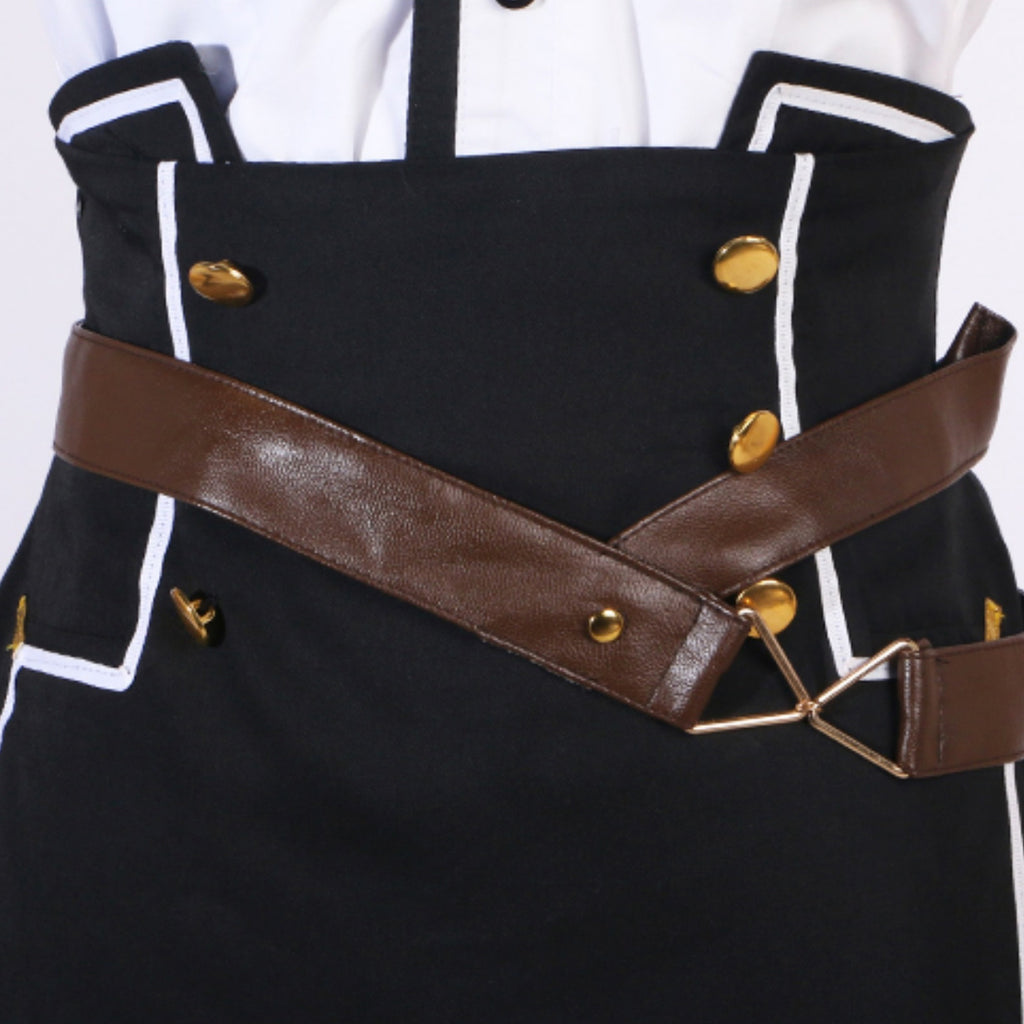 宝鐘マリンコスプレ衣装　撮影会やイベントに　ホロライブ　おすすめコスチューム