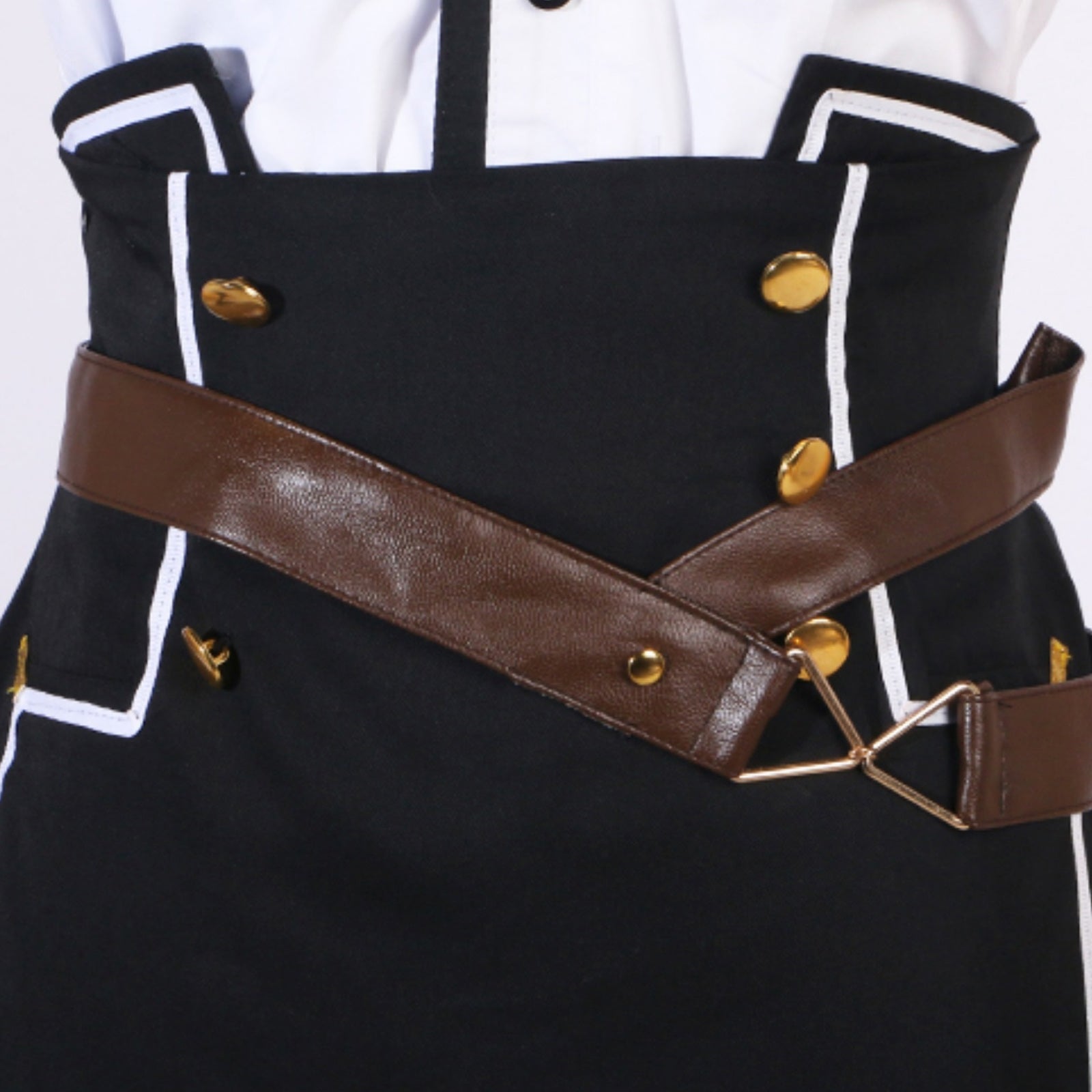 宝鐘マリンコスプレ衣装　撮影会やイベントに　ホロライブ　おすすめコスチューム