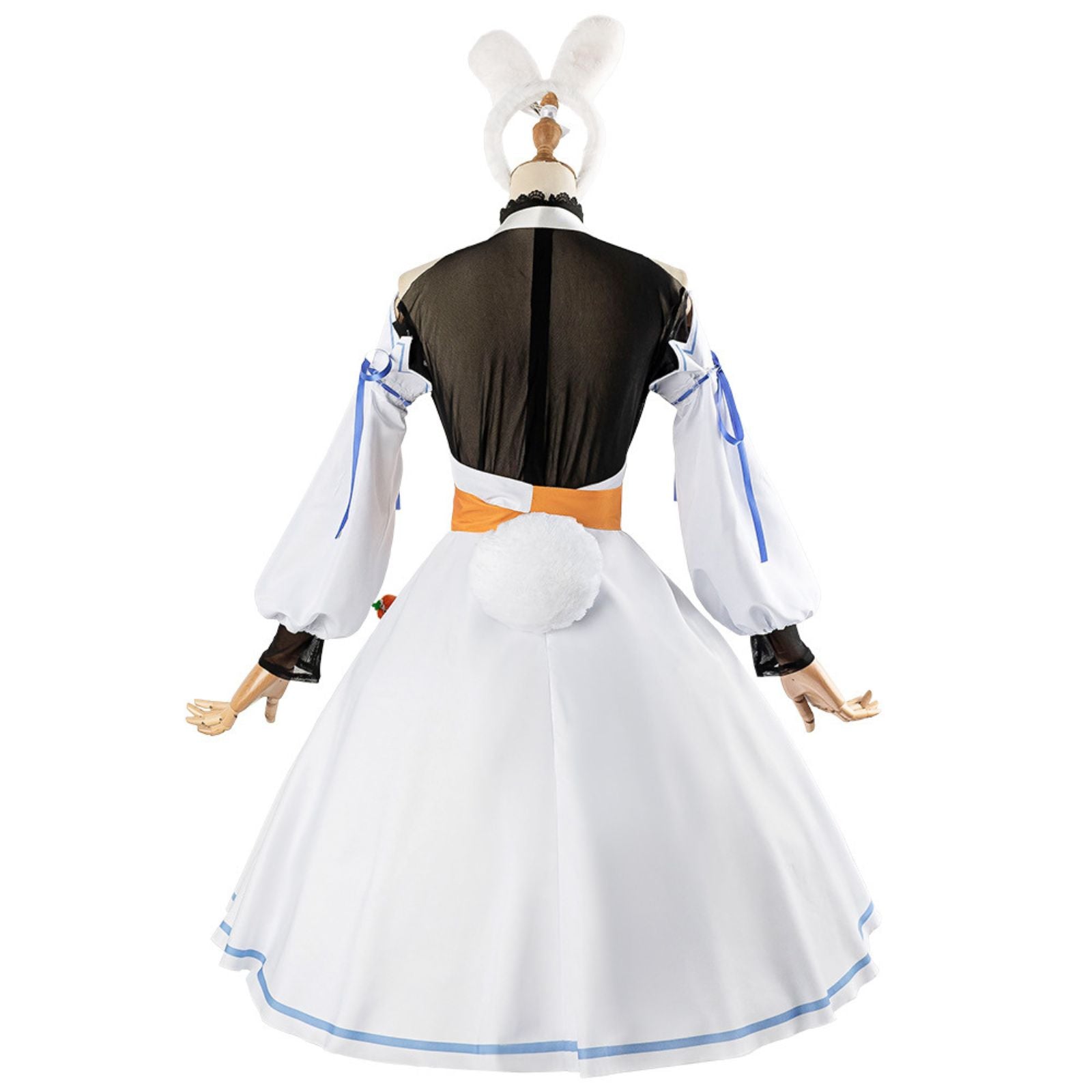 ホロライブ 兎田ぺこら マミー コスプレ Vtuber ぺこらマミー コスプレ　衣装