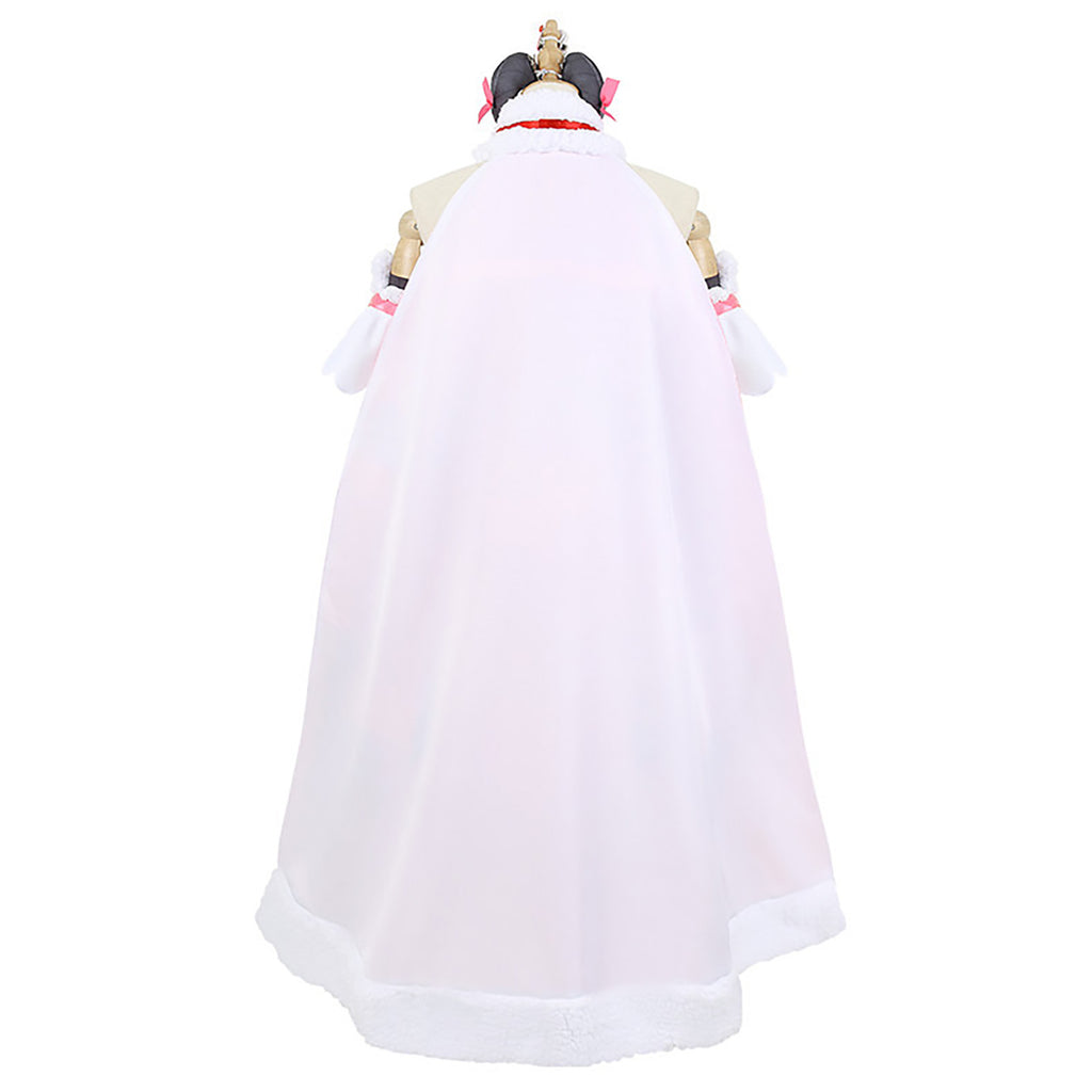 角巻わため コスプレ ハロウィン レディース つのまき わため ホロライブ