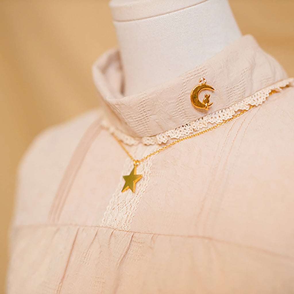 霧雨魔理沙　コスプレ 生地・質感ディテールアップ