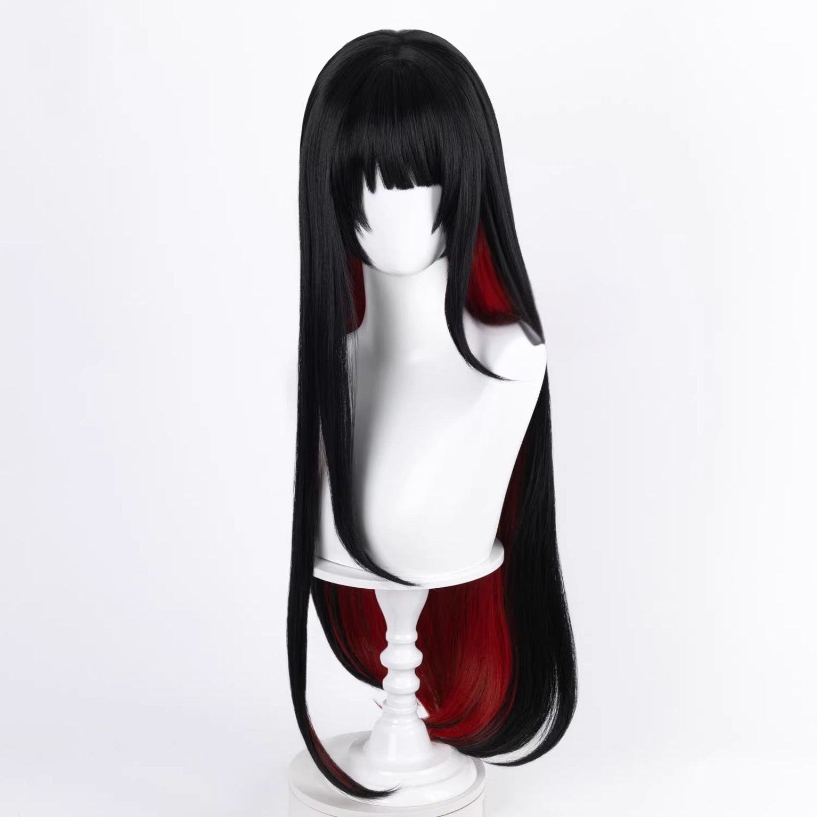 魔法少女ノ魔女裁判 二階堂ヒロ コスプレ ウィッグ詳細