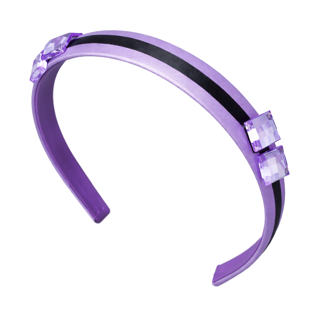 魔法少女まどか☆マギカ 暁美ほむら コスプレ 魔法少女衣装　カチューシャ