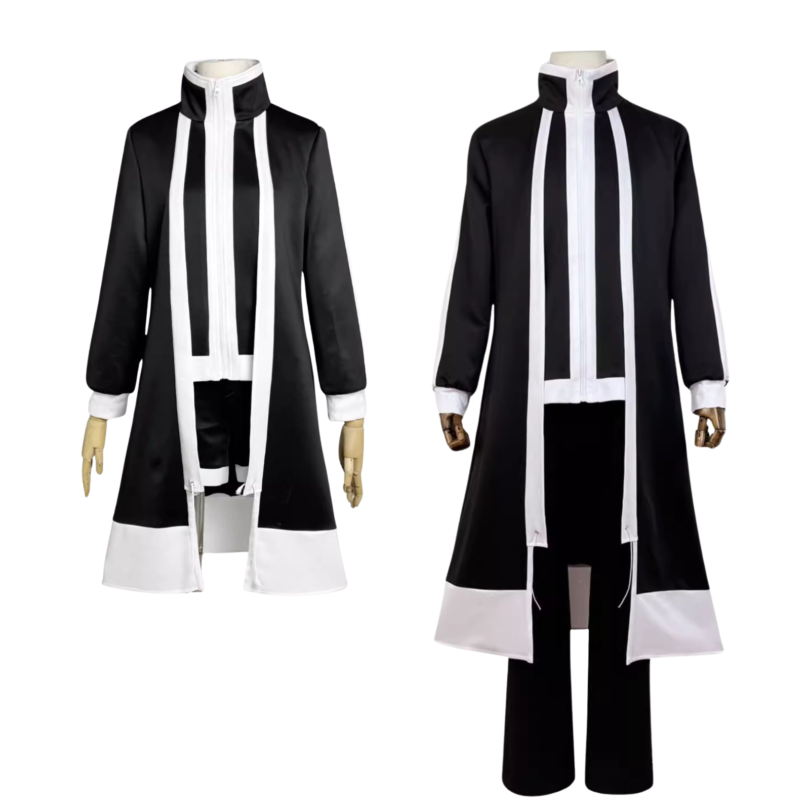 桃源暗鬼 鬼機関 コスプレ衣装 フルセット 羅刹学園　メンズ　レディース　ユニセックス　制服