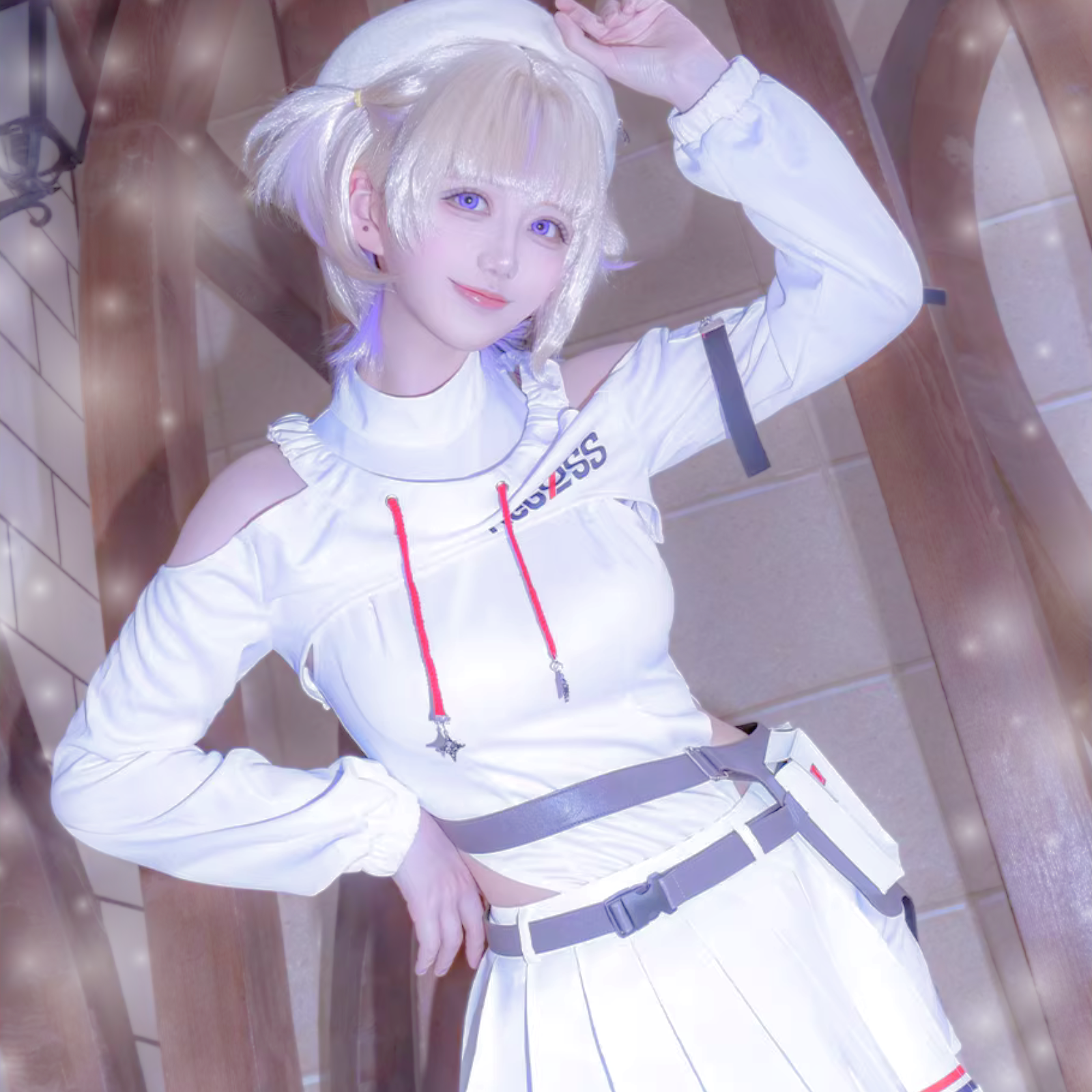 人気のホロライブ　キャラクターコスチュームが勢ぞろい