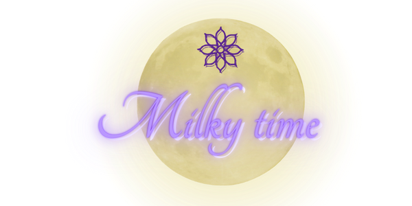 Milky time 公式通販サイト