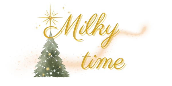 Milky time 公式通販サイト