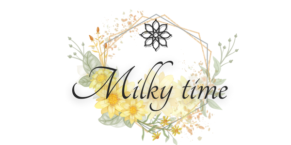 Milky time 公式通販サイト
