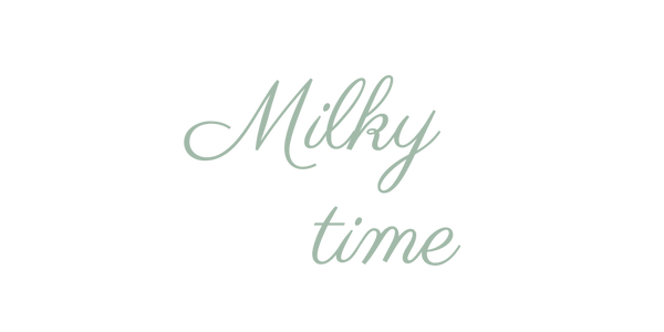 Milky time 公式通販サイト